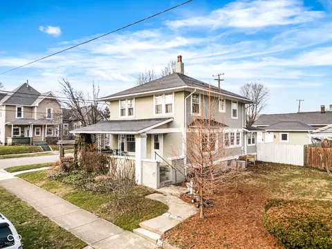 430 W Locust St, Shelbyville, IN 46176