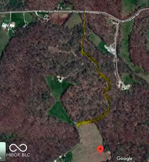 9865 W Thacker Rd, Bloomington, IN 47403 photo 5