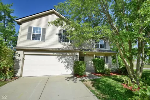 5262 Bogey Dr, Indianapolis, IN 46235