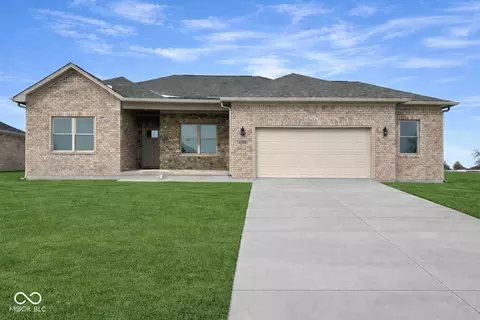 1130 Constitution Dr, Edinburgh, IN 46124