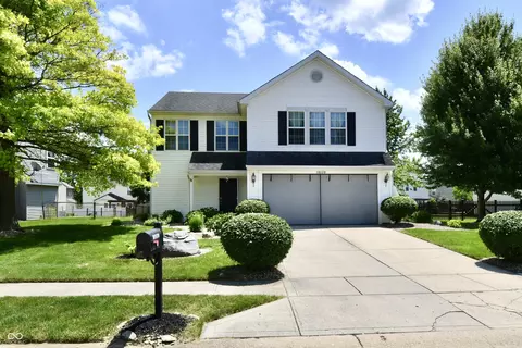 10539 Ross Xing, Fishers, IN 46038