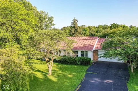 7801 E County Road 275 N, Muncie, IN 47303