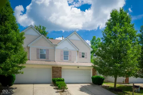 1856 Misty Lake Dr, Indianapolis, IN 46260