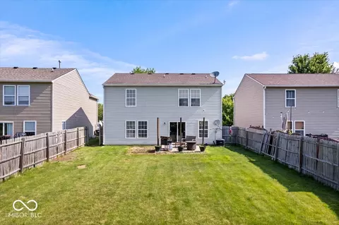 View/Area - 9497 W Stargazer Dr, Pendleton, IN 46064 photo 1 of 1