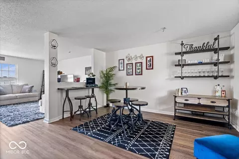 Dining - 9497 W Stargazer Dr, Pendleton, IN 46064 photo 1 of 2