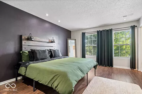 Bedroom - 9497 W Stargazer Dr, Pendleton, IN 46064 photo 1 of 5