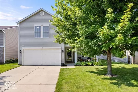 9497 W Stargazer Dr, Pendleton, IN 46064