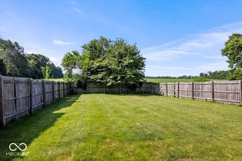 Exterior - 9497 W Stargazer Dr, Pendleton, IN 46064 photo 5 of 5