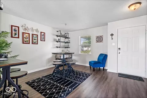 Entry Way - 9497 W Stargazer Dr, Pendleton, IN 46064 photo 1 of 1