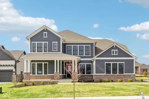 1439 Chatham Hills Blvd, Westfield, IN 46074