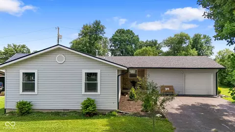 121 Hooton Blvd, Madison, IN 47250