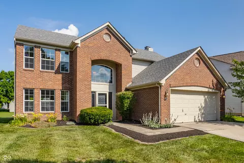 19469 Amber Way, Noblesville, IN 46060