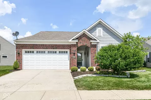 13427 Merryvale St, Fishers, IN 46037