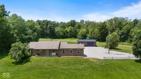 4828 N County Road 275 W, Brownstown, IN 47220