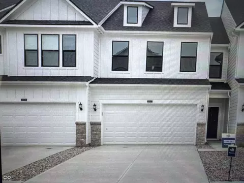 10971 Morab Dr, Zionsville, IN 46077