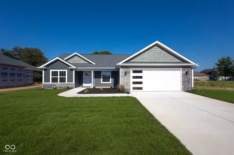 4373 Dockside Dr, Lafayette, IN 47909