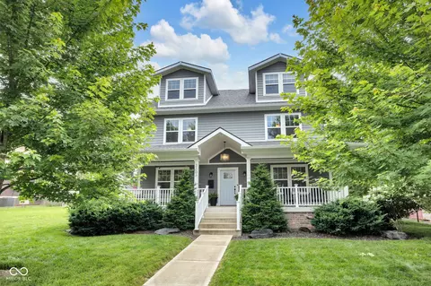 3101 N Washington Blvd, Indianapolis, IN 46205