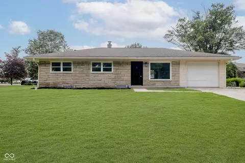 10434 N Delaware St, Indianapolis, IN 46280