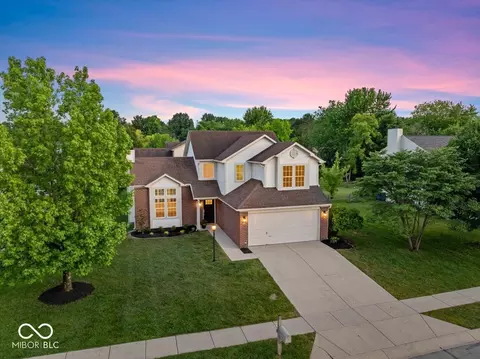 8835 Harrison Pkwy, Fishers, IN 46038