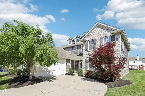 12404 Guy Way, Indianapolis, IN 46236
