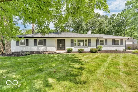 9639 Maple Dr, Indianapolis, IN 46280