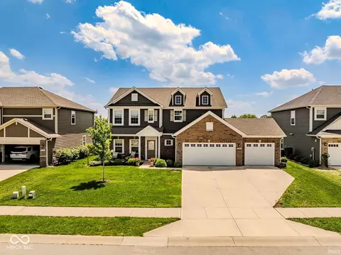 12297 Medford Pl, Noblesville, IN 46060