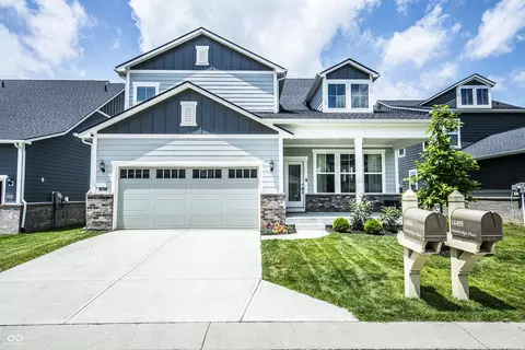 14404 Stairbridge Pl, Carmel, IN 46074