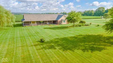 4841 W County Road 450 S, Knightstown, IN 46148