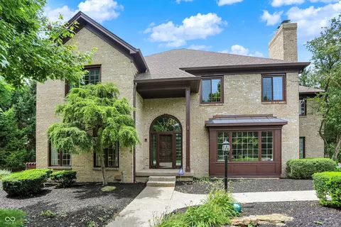 12899 Brighton Ave, Carmel, IN 46032
