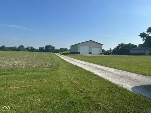 7300 S State Road 267, Lebanon, IN 46052