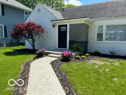 1027 W Maple St, Kokomo, IN 46901