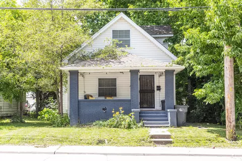 2650 S Meridian St, Indianapolis, IN 46225