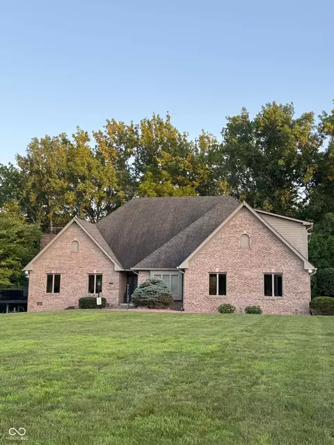 5993 E County Road 100 S, Avon, IN 46123