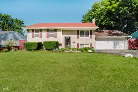 4020 Eisenhower Dr, Indianapolis, IN 46254