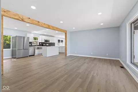 Living - 4305 Five Points Rd, Indianapolis, IN 46239 photo 1 of 9