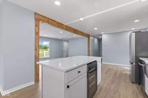 Kitchen - 4305 Five Points Rd, Indianapolis, IN 46239 photo 5 of 5