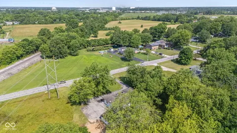 View/Area - 4305 Five Points Rd, Indianapolis, IN 46239 photo 14 of 15