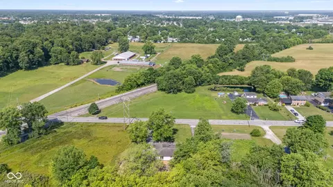 View/Area - 4305 Five Points Rd, Indianapolis, IN 46239 photo 10 of 15