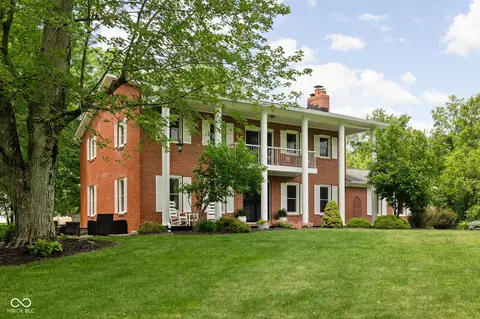 10198 N State Road 75, North Salem, IN 46165