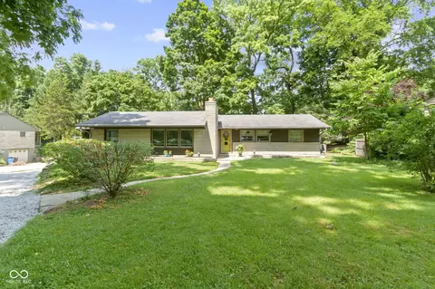 6430 N Rural St, Indianapolis, IN 46220
