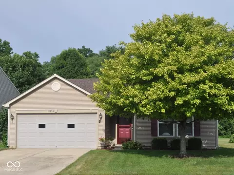 11336 N Creekside Dr, Monrovia, IN 46157