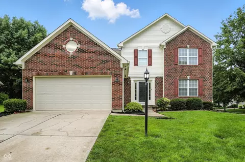 13264 Penneagle Dr, Carmel, IN 46033