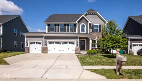 7128 Verwood Ct, Plainfield, IN 46168