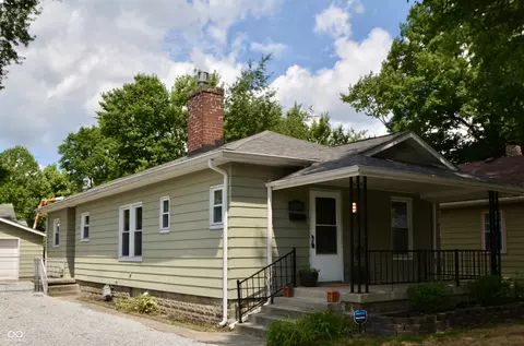 4930 Primrose Ave N, Indianapolis, IN 46205