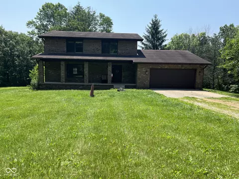 3401 N 75 W, Cayuga, IN 47928