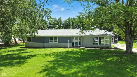 8303 W 400 S, Russiaville, IN 46979