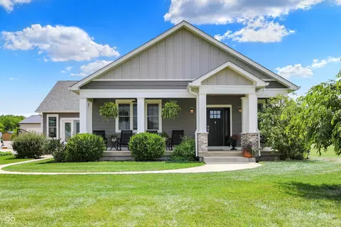 26139 Ernest Rd, Arcadia, IN 46030