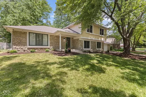 1930 Bechtel Rd, Indianapolis, IN 46260