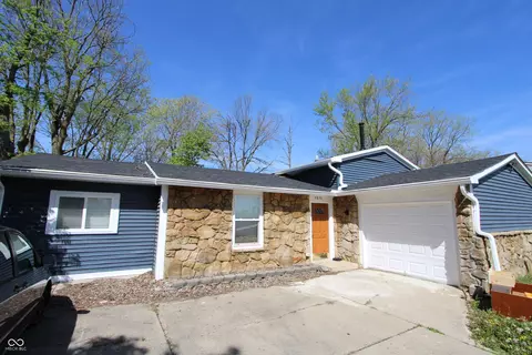 3836 N Wittfield St, Indianapolis, IN 46235
