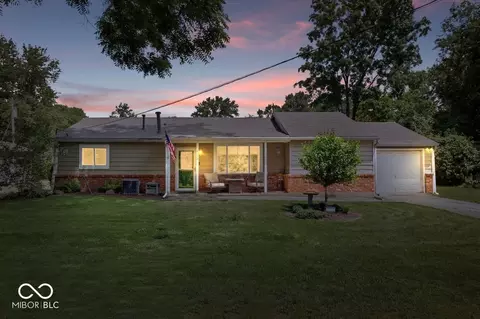 5672 W New York St, Indianapolis, IN 46224